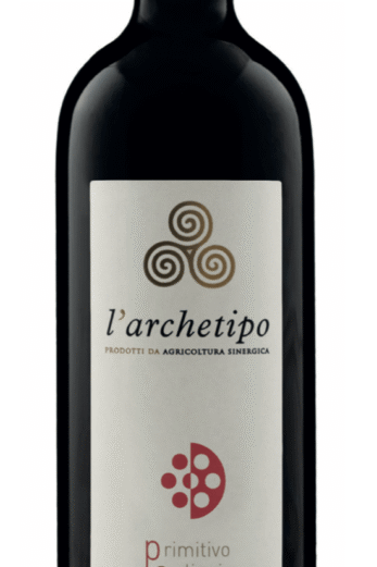 Primitivo Aglianico