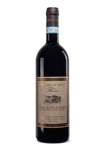 Dolcetto d'Alba Basarin