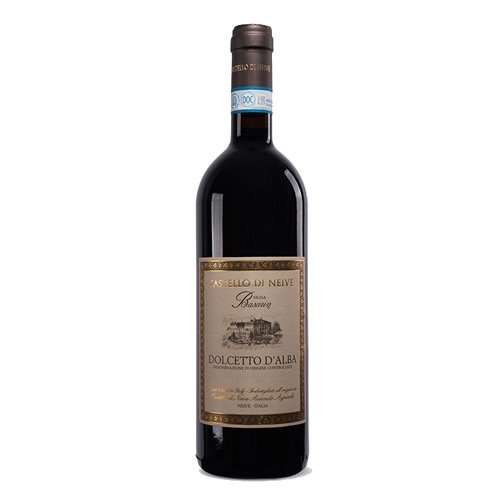 Dolcetto d'Alba Basarin
