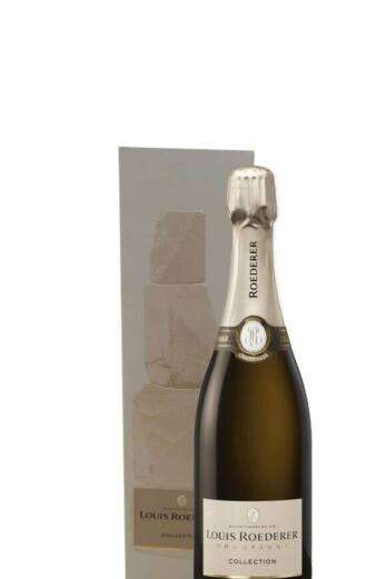Champagne Collection 244 Brut