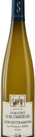 Riesling Les Princes Abbés