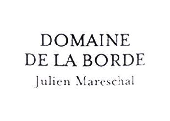 Domaine de la Borde