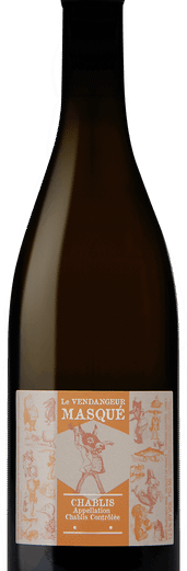 Chablis Le Vendangeur Masque