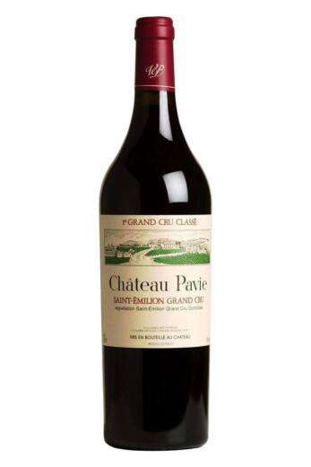 Chateau Pavie 1er Grand Cru Classe 2006