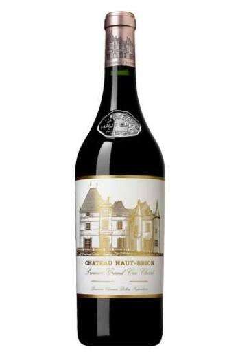 Chateau Haut-Brion 1er Grand Cru Classe 2006