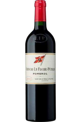 Chateau Le Fleur-Petrus 2010