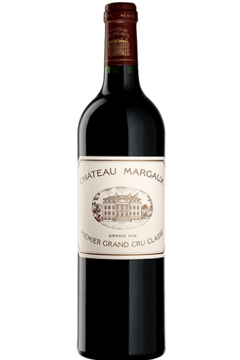 Chateau Margaux 2001