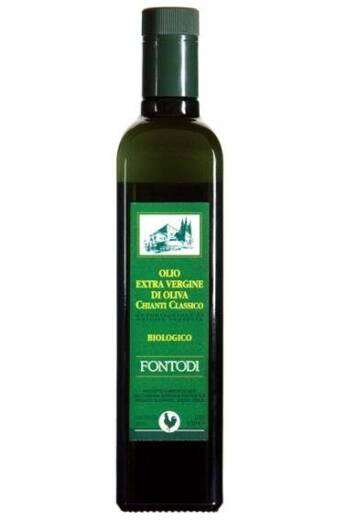 Olio Fontodi Chianti Classico BIO