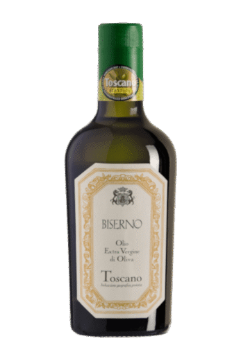 Olio di Biserno 2024