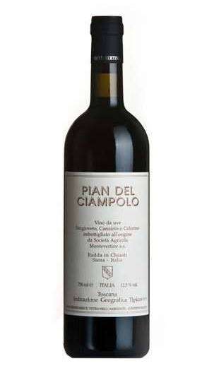 Pian del Ciampolo 2019