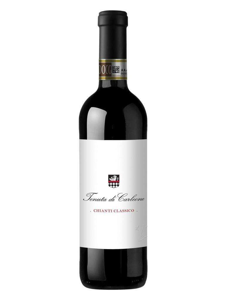 Chianti Classico Tenuta di Carleone 2020