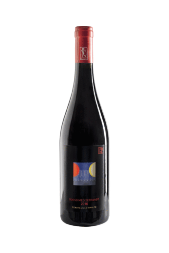 Rosso Mediterraneo