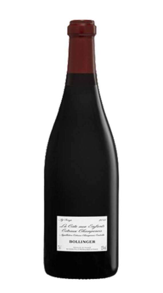 La Côte aux Enfants 2016