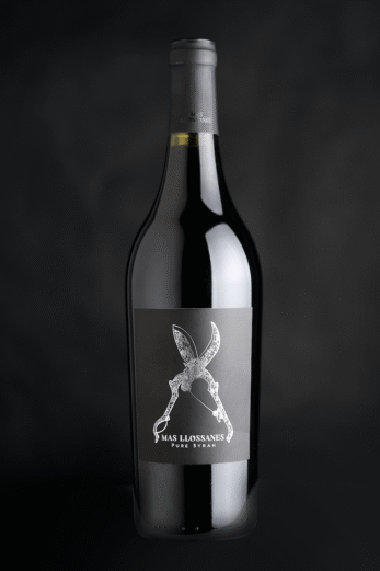 Pure Syrah 2018