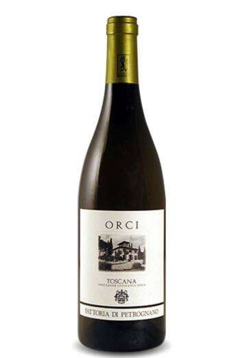 Orci Sangiovese
