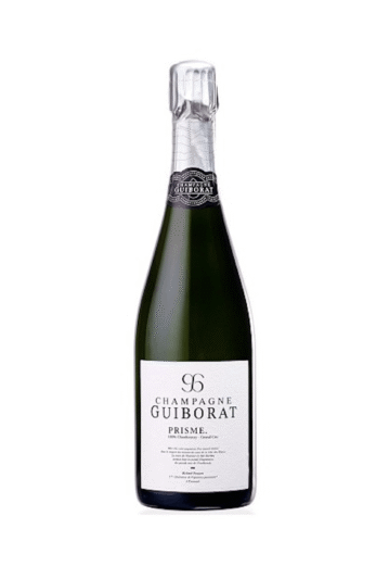 Champagne Prisme.15 Extra Brut Grand Cru Blanc de Blancs