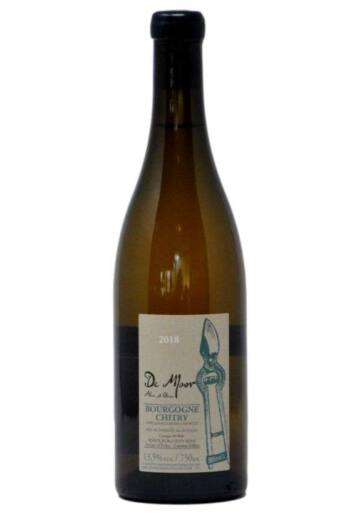 Bourgogne Chitry