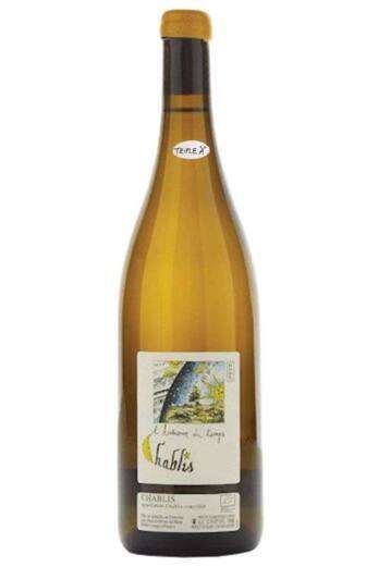 Chablis L'Humeur du Temps 2022