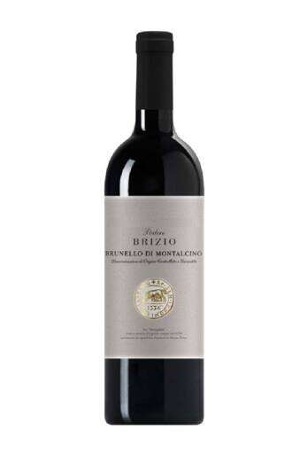 Brunello di Montalcino Brizio 2016
