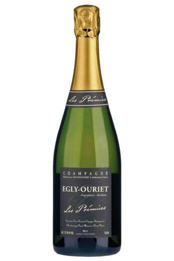Champagne Brut Les Prémices
