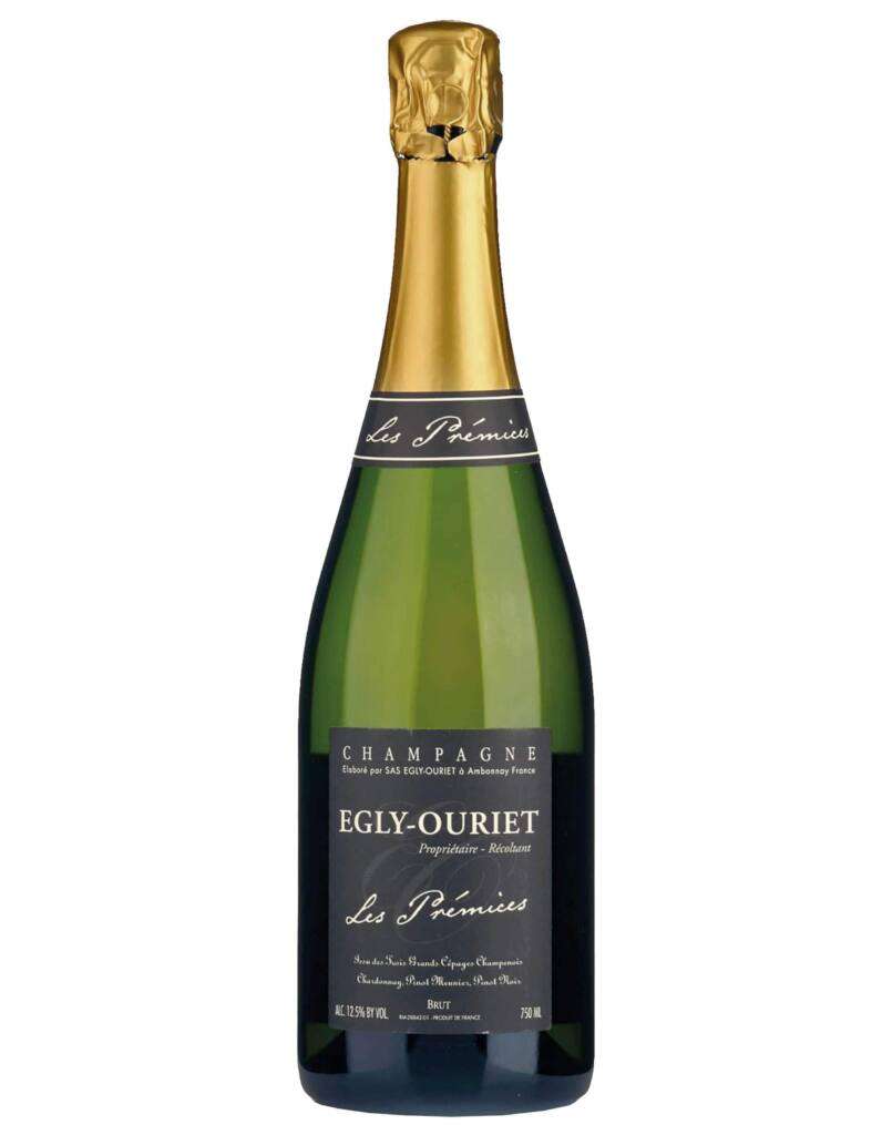 Champagne Brut Les Prémices