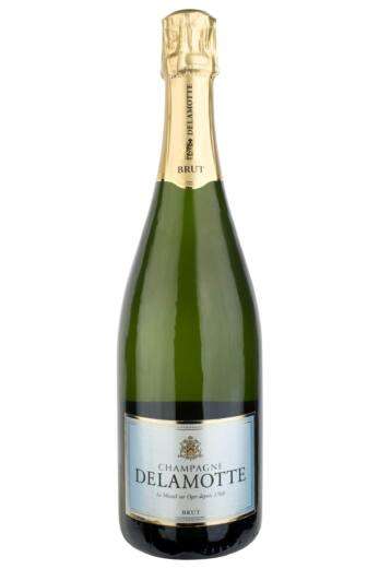 Champagne Delamotte Brut
