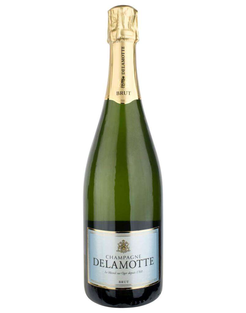 Champagne Delamotte Brut