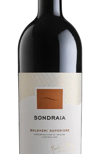Sondraia 2018 Magnum