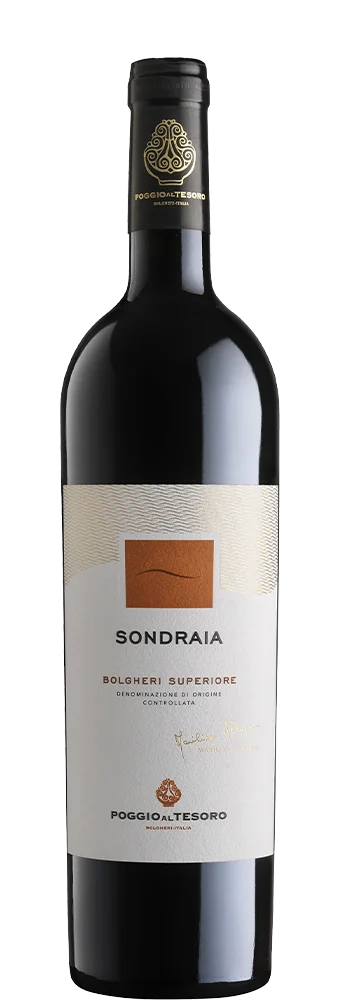 Sondraia 2018 Magnum