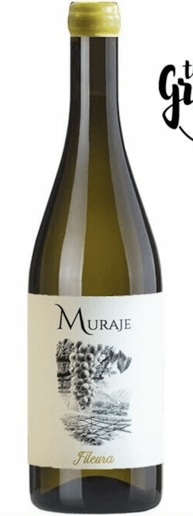 Muraje Fileura