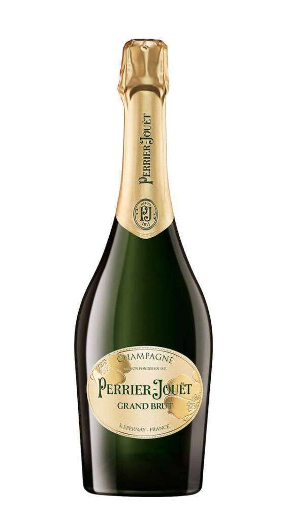 Champagne Grand Brut
