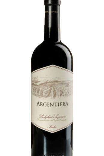 Argentiera Bolgheri Superiore 2018 D-Magnum