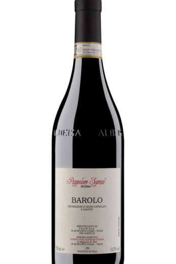 Barolo Bussia 2019