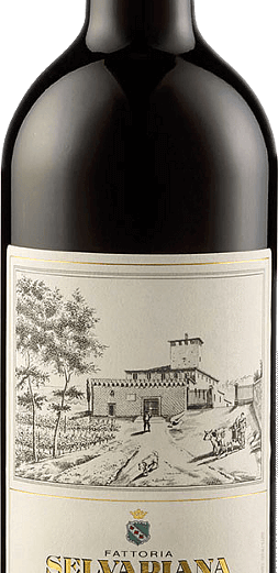 Chianti Rufina Selvapiana