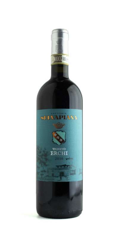Chianti Rufina Vigneto Erchi