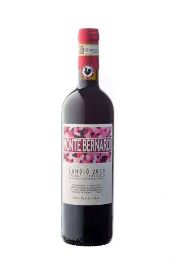 Chianti Classico Sangiò