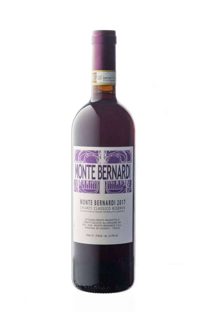 Chianti Classico Riserva