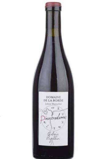Pinot Noir Pinostradamus