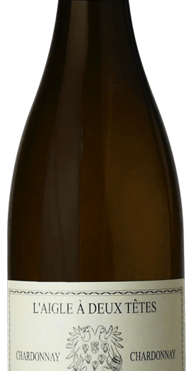 Côtes du Jura Chardonnay Griffez