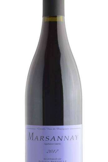 Marsannay Rouge Sylvain Pataille 2021