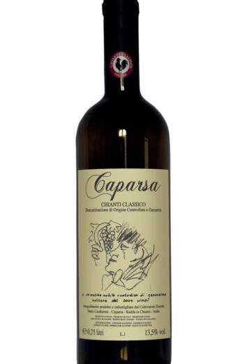 Chianti Classico Caparsa