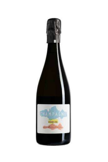 Champagne La Closerie Grand Cru Extra Brut