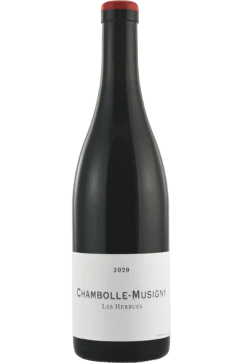 Frederic Cossard Chambolle-Musigny Les Herbues 2020