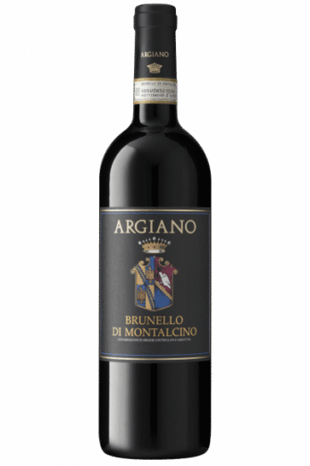 Brunello di Montalcino Argiano 2018