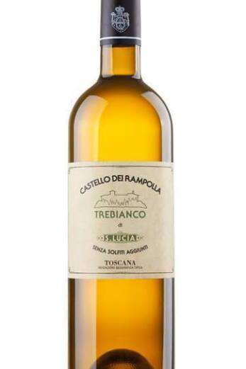 Trebianco di S.Lucia