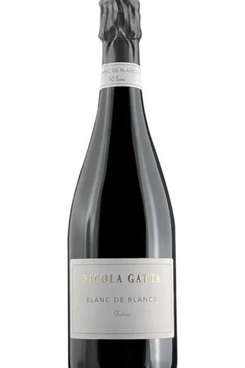 Nicola Gatta Blanc de Blancs