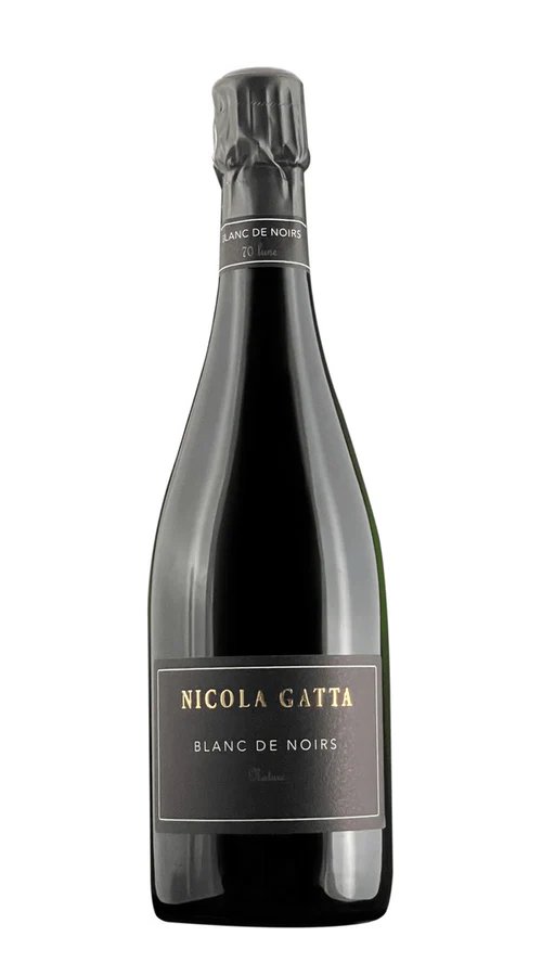 Nicola Gatta Blanc de Noirs