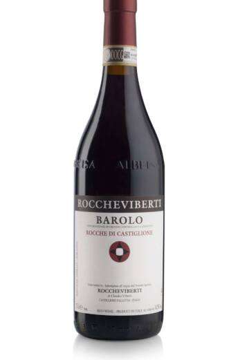 Barolo Rocche di Castiglione 2019