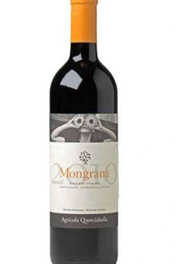 Mongrana