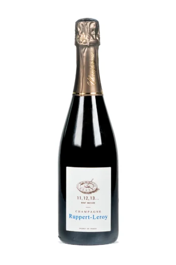 Champagne 11,12,13... Brut Nature